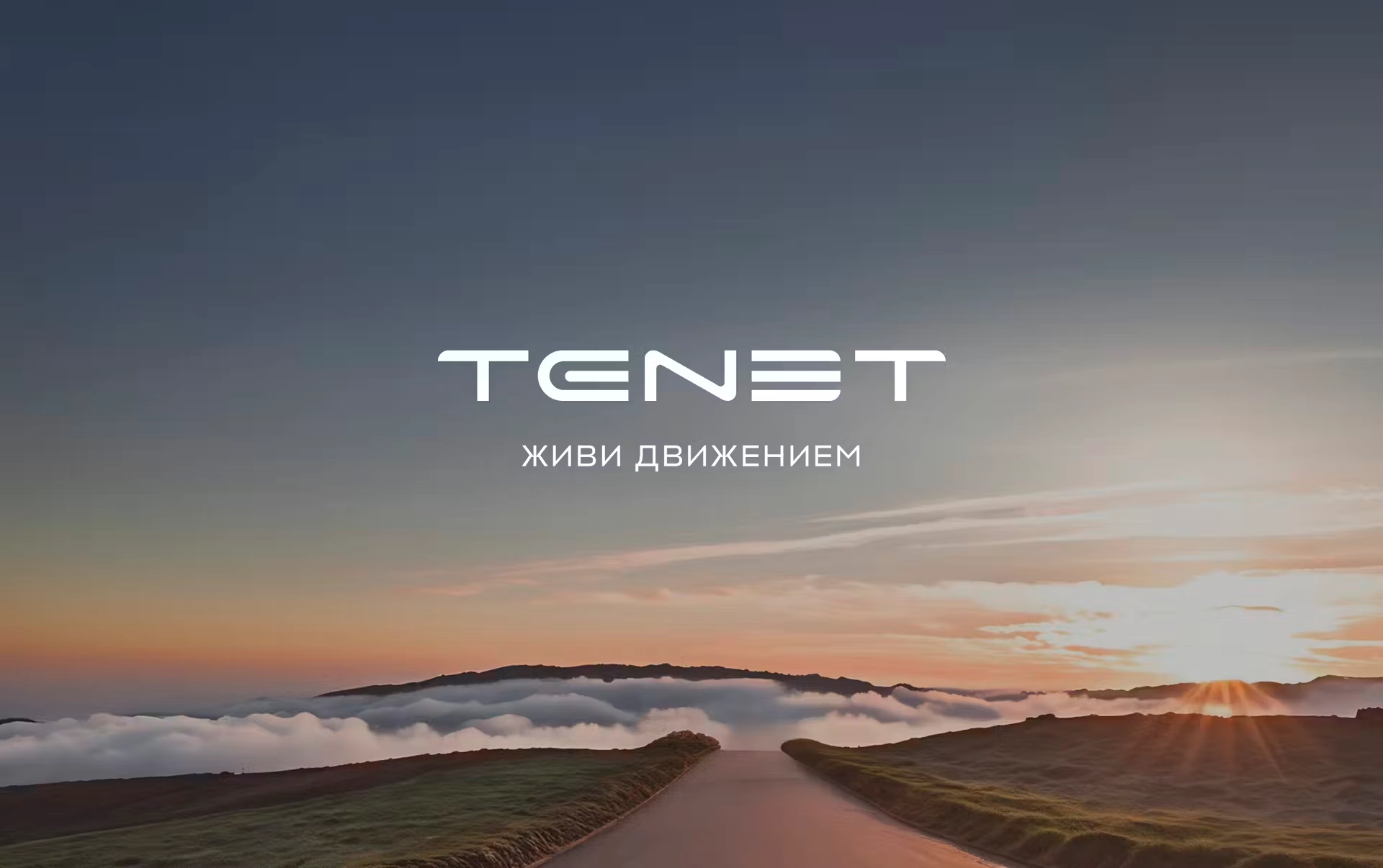 О бренде Tenet