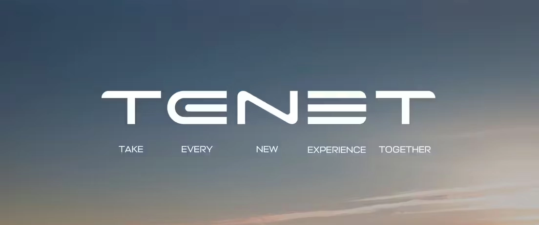 О бренде Tenet